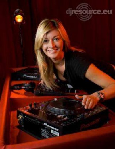 Our MEMBERS can Enlarge : DJ Marcella
